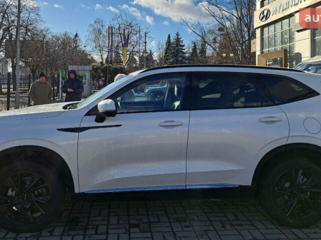 купить новое авто Haval H6 HEV 2023 года от официального дилера Автоцентр AUTO.RIA Haval фото