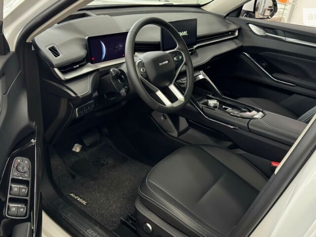 Haval H6 HEV, об'ємом двигуна 1.5 л та пробігом 0 тис. км за 33851 $, фото 5 на Automoto.ua