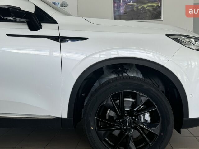 купити нове авто Haval H6 HEV 2023 року від офіційного дилера Автоцентр AUTO.RIA Haval фото