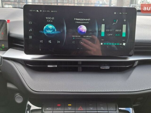 купить новое авто Haval H6 HEV 2023 года от официального дилера Автоцентр AUTO.RIA Haval фото