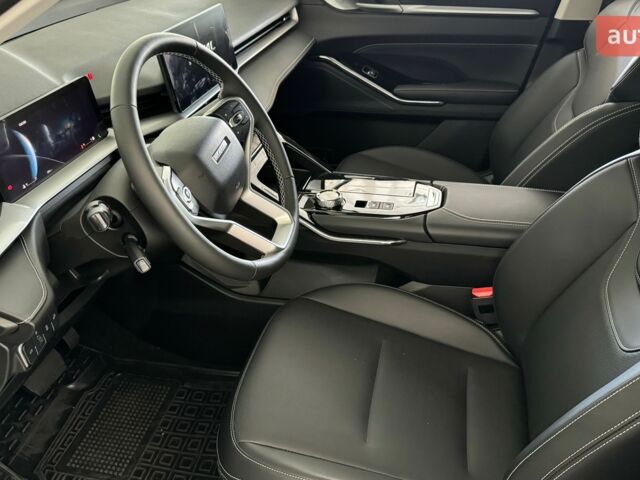 купити нове авто Haval H6 HEV 2023 року від офіційного дилера Автоцентр AUTO.RIA Haval фото
