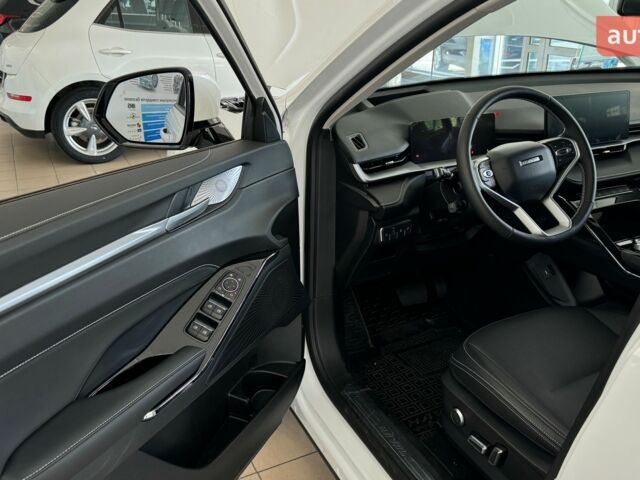 купити нове авто Haval H6 HEV 2023 року від офіційного дилера Автоцентр AUTO.RIA Haval фото