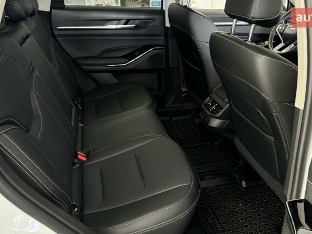 купити нове авто Haval H6 HEV 2023 року від офіційного дилера Автоцентр AUTO.RIA Haval фото