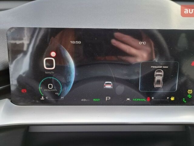 купить новое авто Haval H6 HEV 2023 года от официального дилера Автоцентр AUTO.RIA Haval фото