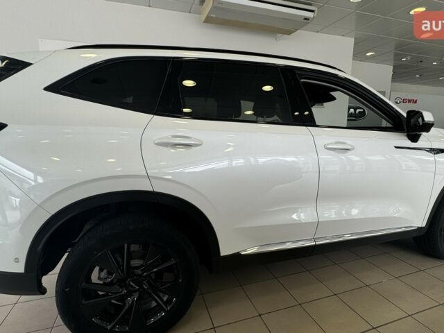 купити нове авто Haval H6 HEV 2023 року від офіційного дилера Автоцентр AUTO.RIA Haval фото