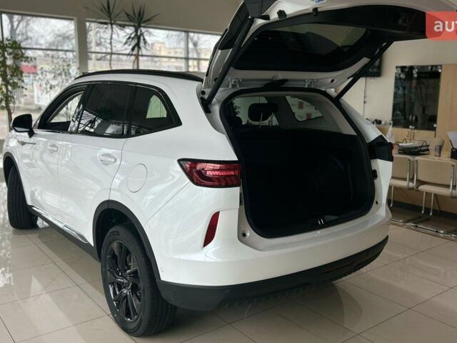 Haval H6 HEV, объемом двигателя 1.5 л и пробегом 0 тыс. км за 33736 $, фото 18 на Automoto.ua