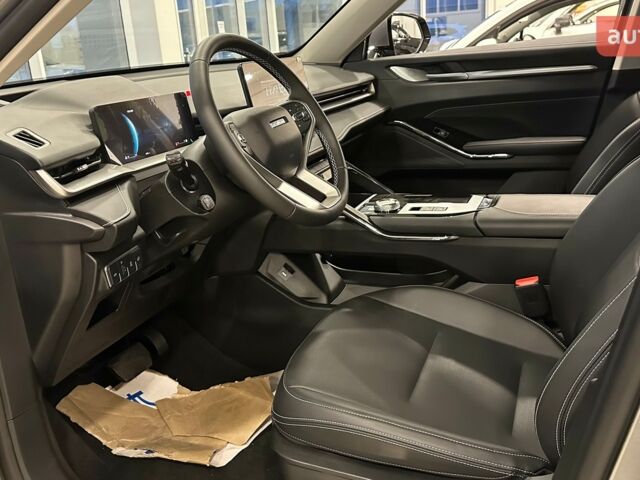 купить новое авто Haval H6 HEV 2023 года от официального дилера Автоцентр AUTO.RIA Haval фото
