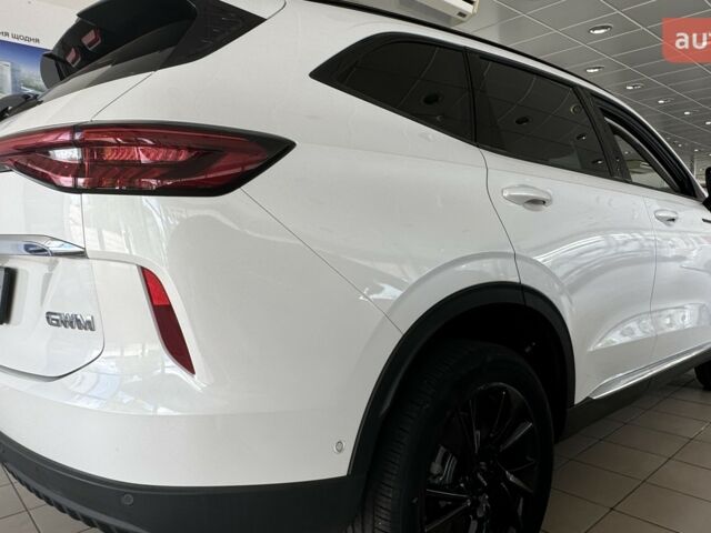купити нове авто Haval H6 HEV 2023 року від офіційного дилера Автоцентр AUTO.RIA Haval фото