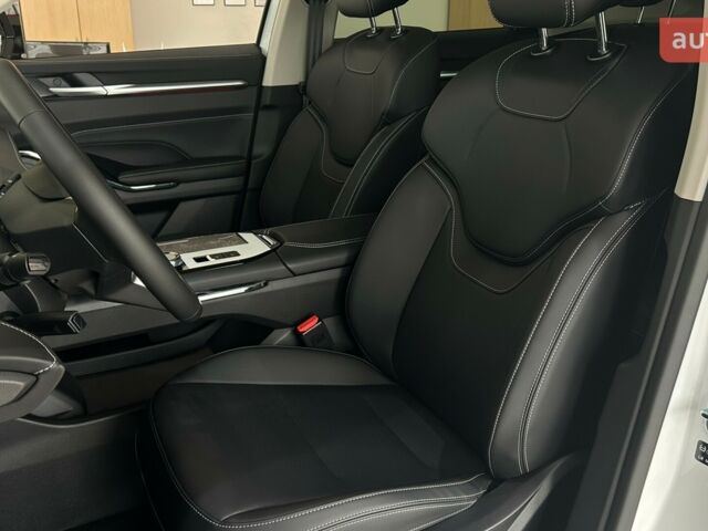 Haval H6 HEV, объемом двигателя 1.5 л и пробегом 0 тыс. км за 33736 $, фото 3 на Automoto.ua