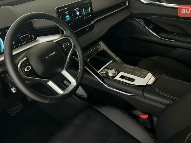Haval H6 HEV, объемом двигателя 1.5 л и пробегом 0 тыс. км за 33736 $, фото 2 на Automoto.ua