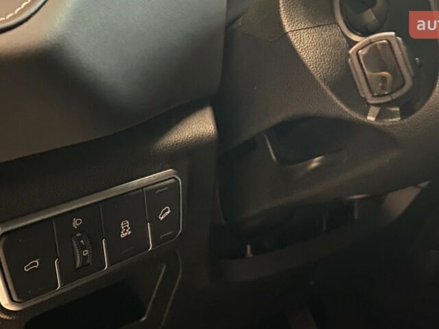 купити нове авто Haval H6 HEV 2023 року від офіційного дилера ТОВ "ТРАНЗИТ ІО" - Автоцентр HAVAL Haval фото