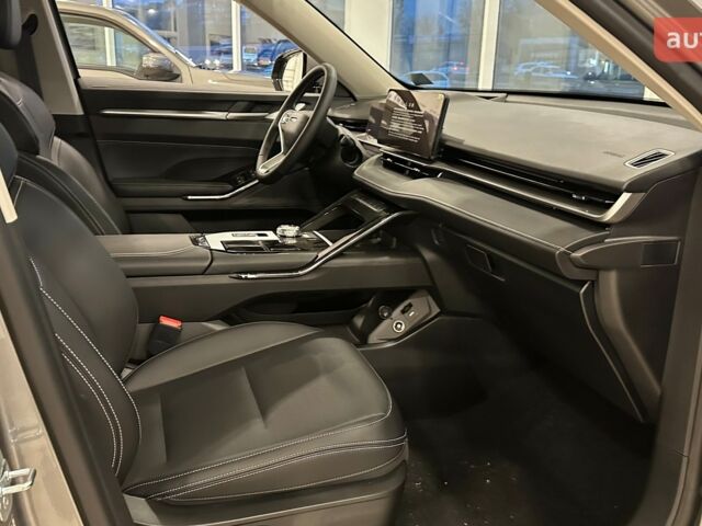 купить новое авто Haval H6 HEV 2023 года от официального дилера Автоцентр AUTO.RIA Haval фото