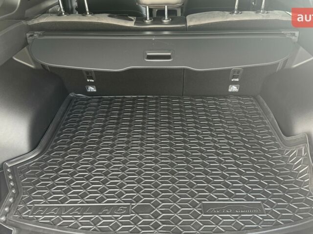 купити нове авто Haval H6 HEV 2023 року від офіційного дилера Автоцентр AUTO.RIA Haval фото