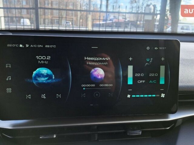 купить новое авто Haval H6 HEV 2023 года от официального дилера Автоцентр AUTO.RIA Haval фото