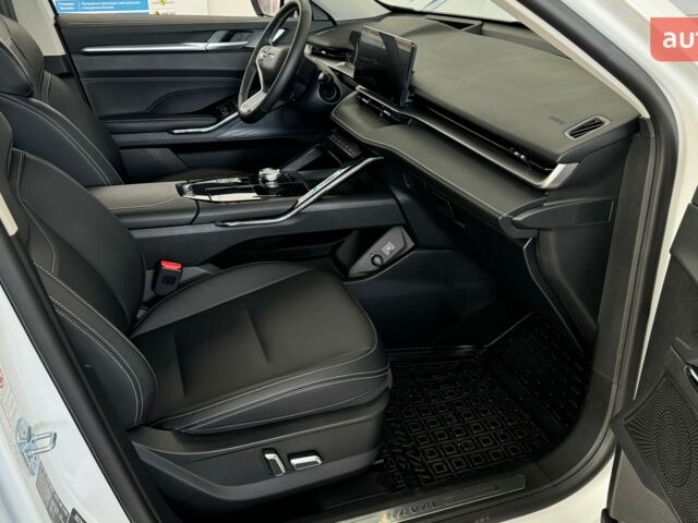 купити нове авто Haval H6 HEV 2023 року від офіційного дилера Автоцентр AUTO.RIA Haval фото
