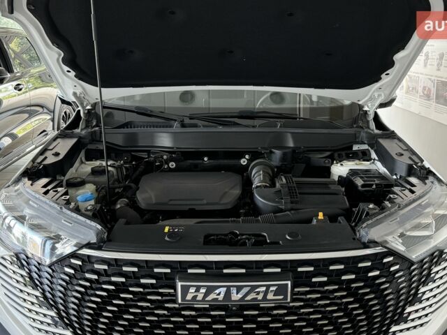 купити нове авто Haval H6 HEV 2023 року від офіційного дилера Автоцентр AUTO.RIA Haval фото