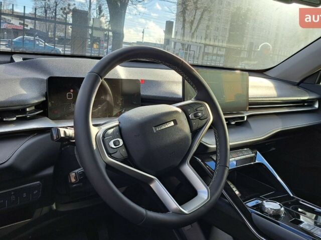 купить новое авто Haval H6 HEV 2023 года от официального дилера Автоцентр AUTO.RIA Haval фото