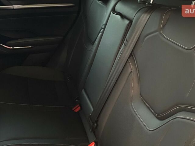 купити нове авто Haval H6 HEV 2023 року від офіційного дилера ТОВ "ТРАНЗИТ ІО" - Автоцентр HAVAL Haval фото