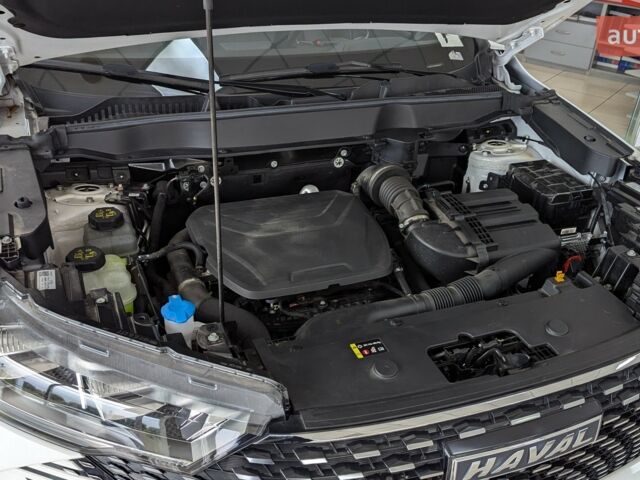 купити нове авто Haval H6 HEV 2023 року від офіційного дилера Автоцентр AUTO.RIA Haval фото