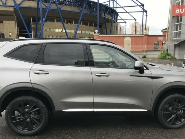 купити нове авто Haval H6 HEV 2023 року від офіційного дилера Автоцентр AUTO.RIA Haval фото