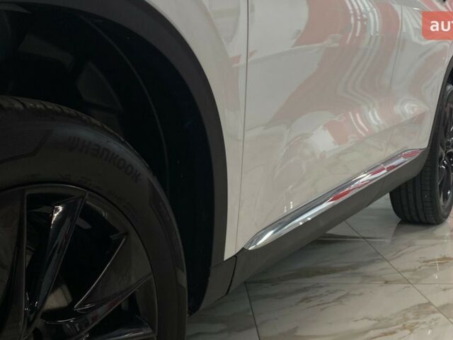 купити нове авто Haval H6 HEV 2023 року від офіційного дилера ТОВ "ТРАНЗИТ ІО" - Автоцентр HAVAL Haval фото