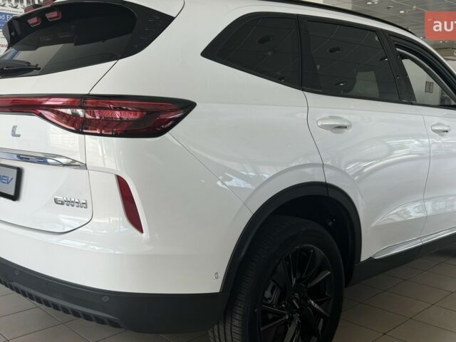 купити нове авто Haval H6 HEV 2023 року від офіційного дилера Автоцентр AUTO.RIA Haval фото