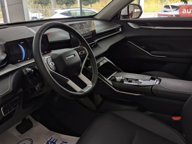 купити нове авто Haval H6 HEV 2023 року від офіційного дилера Автоцентр AUTO.RIA Haval фото