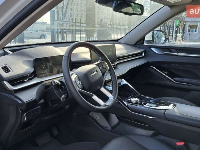 купить новое авто Haval H6 HEV 2023 года от официального дилера Автоцентр AUTO.RIA Haval фото