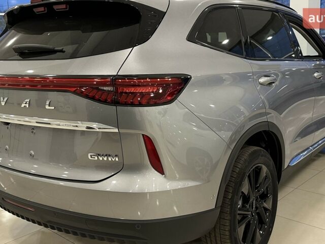 купить новое авто Haval H6 HEV 2023 года от официального дилера Автоцентр AUTO.RIA Haval фото