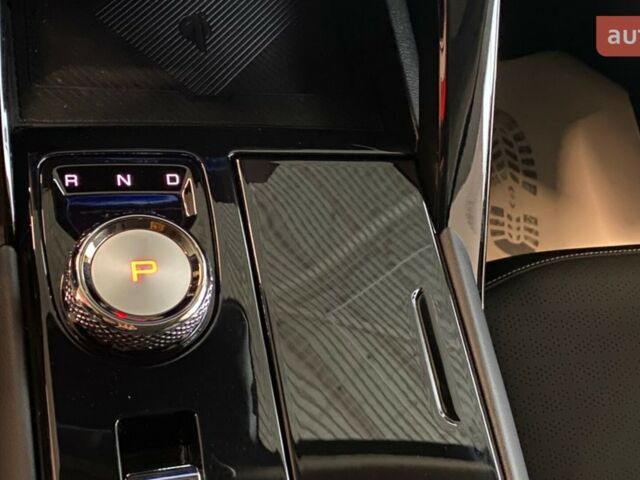 купити нове авто Haval H6 HEV 2023 року від офіційного дилера ТОВ "ТРАНЗИТ ІО" - Автоцентр HAVAL Haval фото