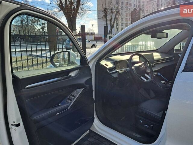 купить новое авто Haval H6 HEV 2023 года от официального дилера Автоцентр AUTO.RIA Haval фото