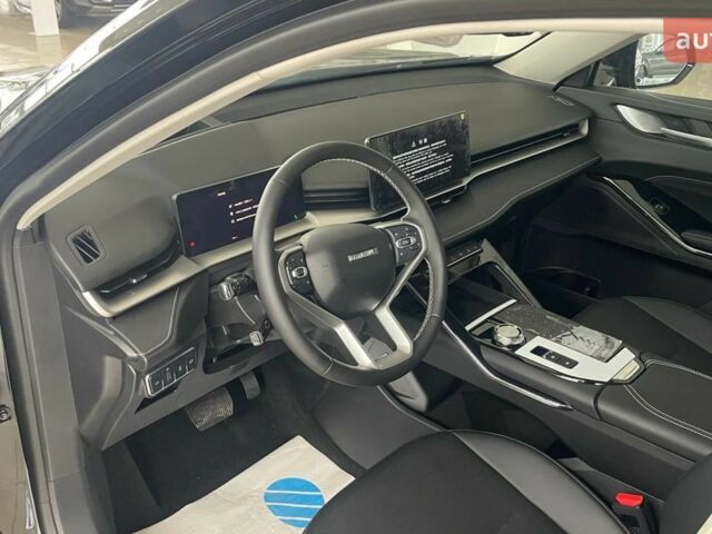 купить новое авто Haval H6 HEV 2023 года от официального дилера Автоцентр AUTO.RIA Haval фото