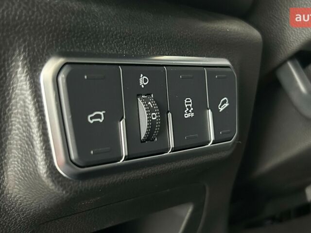 купить новое авто Haval H6 HEV 2023 года от официального дилера Елефант Haval фото