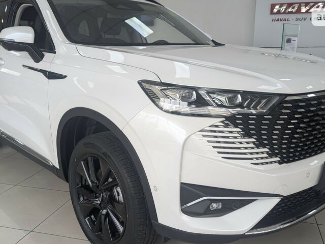 купити нове авто Haval H6 HEV 2023 року від офіційного дилера Автоцентр AUTO.RIA Haval фото
