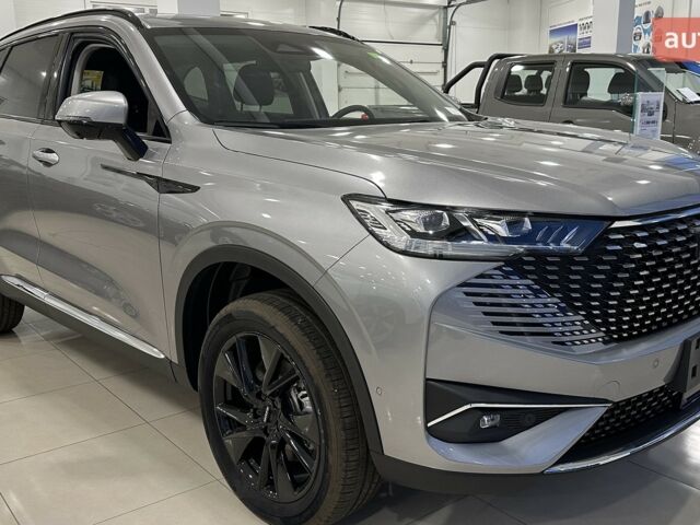 купить новое авто Haval H6 HEV 2023 года от официального дилера Автоцентр AUTO.RIA Haval фото