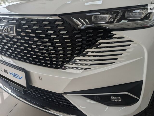 купити нове авто Haval H6 HEV 2023 року від офіційного дилера Автоцентр AUTO.RIA Haval фото