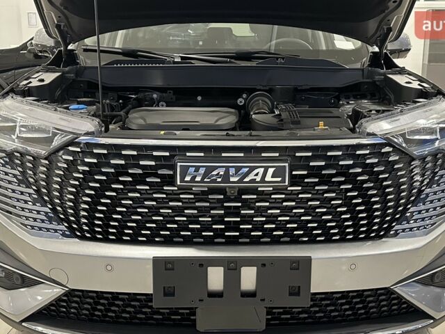 купить новое авто Haval H6 HEV 2023 года от официального дилера Автоцентр AUTO.RIA Haval фото