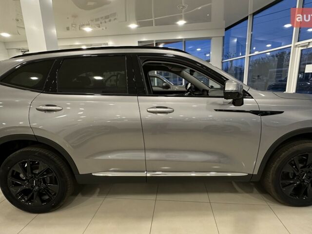 купить новое авто Haval H6 HEV 2023 года от официального дилера Автоцентр AUTO.RIA Haval фото