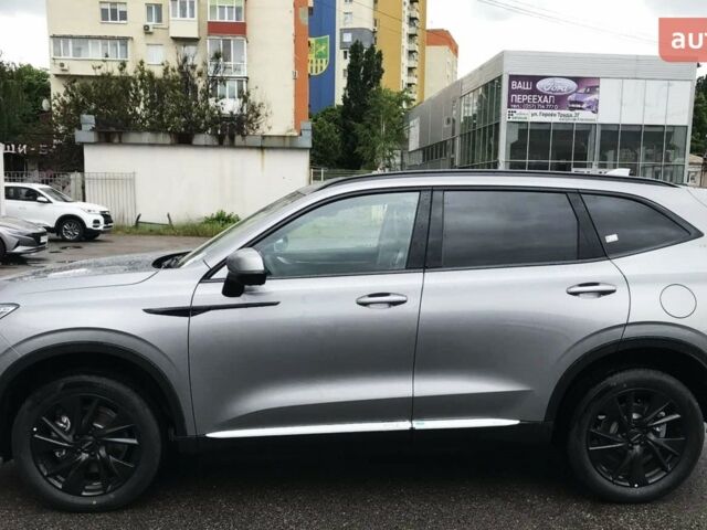 купити нове авто Haval H6 HEV 2023 року від офіційного дилера Автоцентр AUTO.RIA Haval фото
