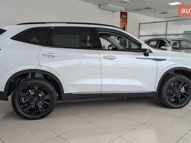 купити нове авто Haval H6 HEV 2023 року від офіційного дилера Автоцентр AUTO.RIA Haval фото