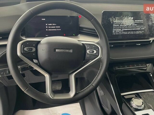 купить новое авто Haval H6 HEV 2023 года от официального дилера Автоцентр AUTO.RIA Haval фото