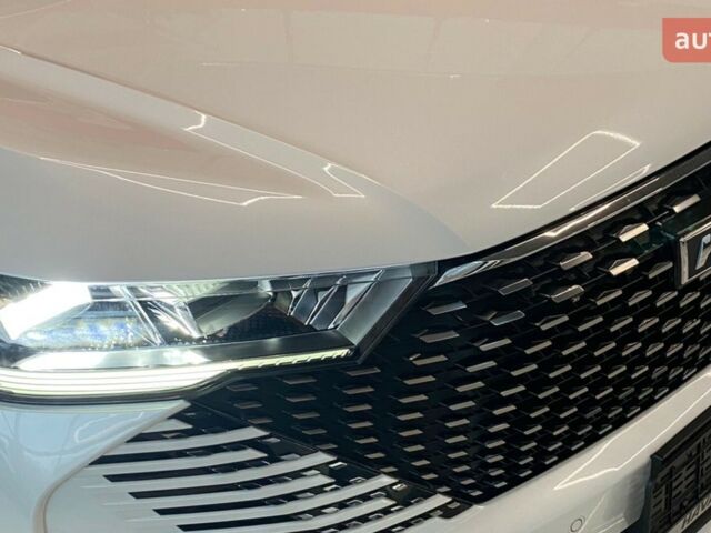 купити нове авто Haval H6 HEV 2023 року від офіційного дилера ТОВ "ТРАНЗИТ ІО" - Автоцентр HAVAL Haval фото