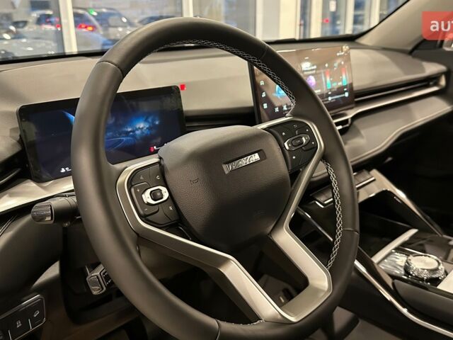 купить новое авто Haval H6 HEV 2023 года от официального дилера Автоцентр AUTO.RIA Haval фото