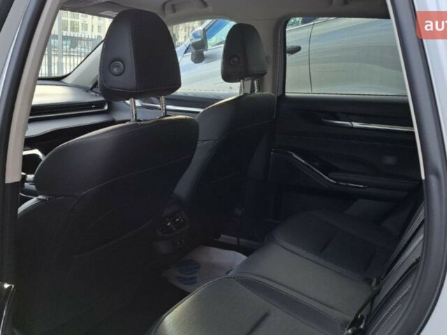 купить новое авто Haval H6 HEV 2023 года от официального дилера Автоцентр AUTO.RIA Haval фото