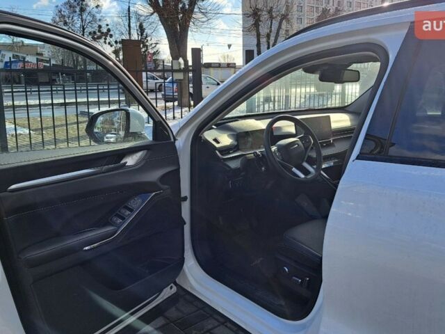 купить новое авто Haval H6 HEV 2023 года от официального дилера Автоцентр AUTO.RIA Haval фото