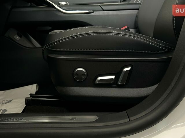 Haval H6 HEV, объемом двигателя 1.5 л и пробегом 0 тыс. км за 33736 $, фото 15 на Automoto.ua