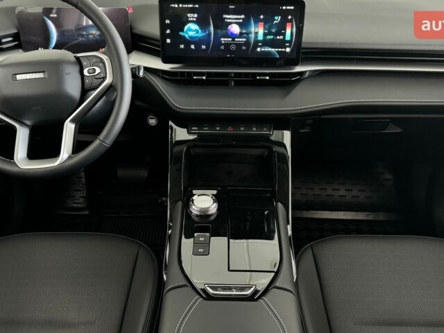 купити нове авто Haval H6 HEV 2023 року від офіційного дилера Автоцентр AUTO.RIA Haval фото