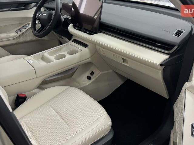 Haval H6 HEV, объемом двигателя 1.5 л и пробегом 0 тыс. км за 36488 $, фото 8 на Automoto.ua