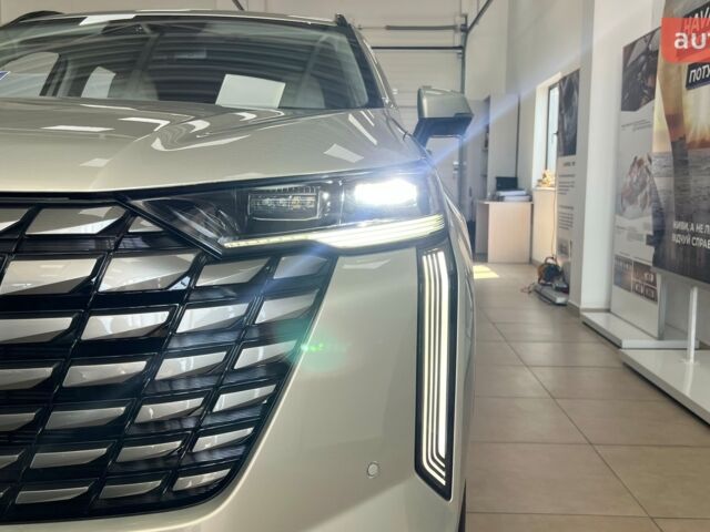 Haval H6 HEV, объемом двигателя 1.5 л и пробегом 0 тыс. км за 36488 $, фото 2 на Automoto.ua