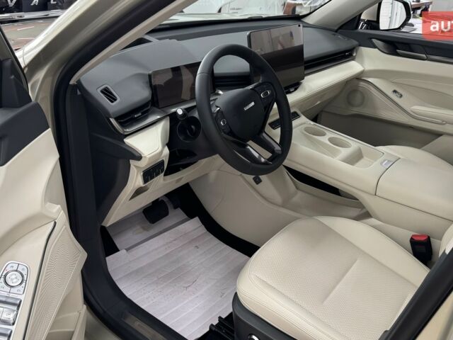 Haval H6 HEV, объемом двигателя 1.5 л и пробегом 0 тыс. км за 36488 $, фото 7 на Automoto.ua